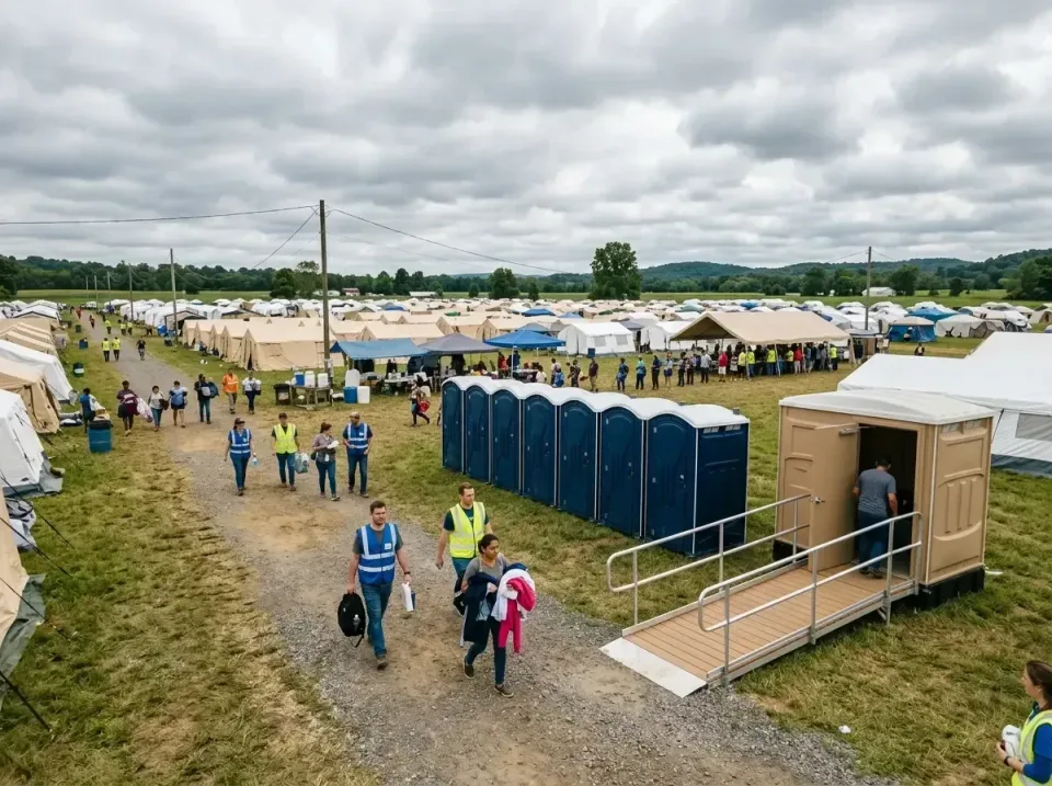 disaster-relief-camp-restrooms-010 — frequently asked questions, Dumpster & Portable Bathrooms Rental in Grapevine, TX